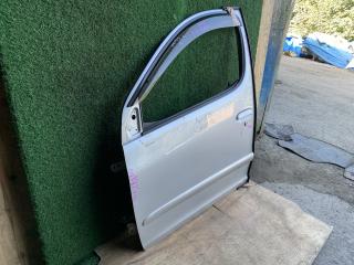 Дверь левая передняя TOYOTA FUNCARGO NCP25 2 ракурс