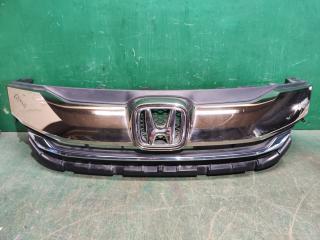 Решетка радиатора HONDA FIT SHUTTLE GP2 71121TD7J01M1 1 ракурс