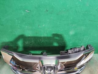 Решетка радиатора HONDA FIT SHUTTLE GP2 71121TD7J01M1 4 ракурс