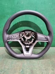 Руль NISSAN NOTE E12 HR12DE 5 ракурс