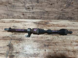 Привод HONDA STREAM RN7 R18A 1 ракурс