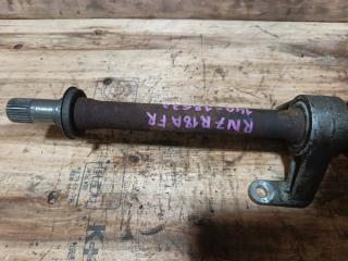 Привод HONDA STREAM RN7 R18A 2 ракурс