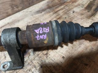 Привод HONDA STREAM RN7 R18A 3 ракурс