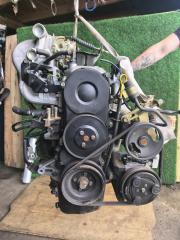 Двигатель MAZDA DEMIO DW3W B3 595793 1 ракурс