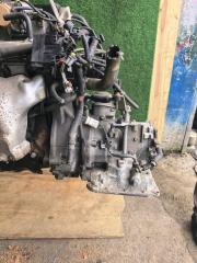 АКПП MAZDA DEMIO DW3W B3 3 ракурс