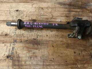 Привод правый передний HONDA ELYSION RR2 K24A 2 ракурс