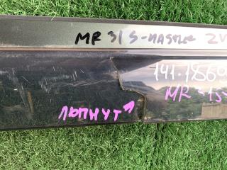 Дверь правая передняя SUZUKI HUSTLER MR31S 4 ракурс