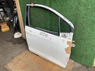 Дверь правая передняя TOYOTA VITZ KSP130 3 ракурс