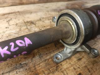 Привод HONDA STEPWGN RF4 K20A 3 ракурс Привод HONDA STEPWGN RF4 K20A 3 ракурс