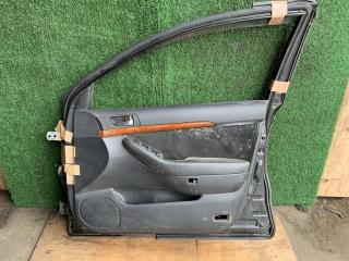 Дверь правая передняя TOYOTA AVENSIS AZT255 5 ракурс