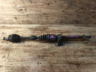 Привод правый передний HONDA STREAM RN9 R20A 1 ракурс