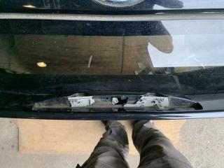 Дверь 5-я TOYOTA PRIUS ZVW55 5 ракурс