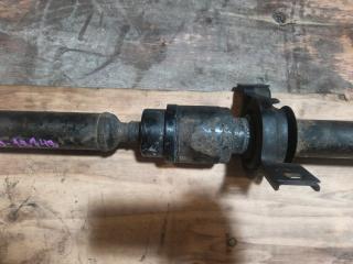 Кардан SUZUKI SX4 YB11S M15A 4 ракурс