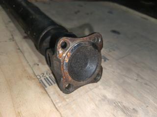 Кардан HONDA FIT GD2 L13A 5 ракурс