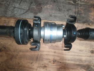 Кардан SUZUKI SOLIO MA37S K12C 3 ракурс