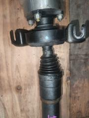 Кардан SUZUKI SOLIO MA37S K12C 4 ракурс