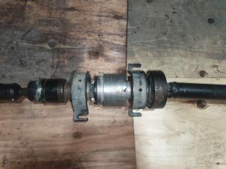 Кардан SUZUKI KEI HN22S K6A 3 ракурс