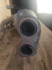 Катализатор TOYOTA ARISTO JZS160 2JZ 3 ракурс