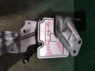 Блок abs SUZUKI SWIFT ZDDDS Z12E 5611069TA2 5 ракурс
