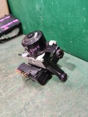 Блок abs BMW 3-SERIES F31 N47D20C 34516862248 3 ракурс