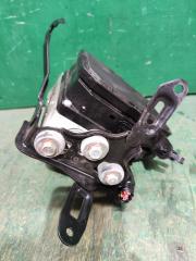Блок abs HONDA VEZEL RU3 LEB T7BJ5 5 ракурс