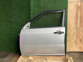 Дверь левая передняя TOYOTA PROBOX NCP51 1NZ 1 ракурс
