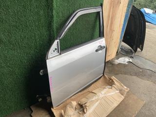 Дверь левая передняя TOYOTA PROBOX NCP51 1NZ 2 ракурс