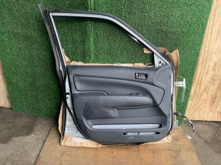Дверь левая передняя TOYOTA PROBOX NCP51 1NZ 5 ракурс