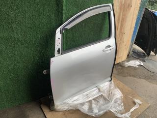 Дверь левая передняя TOYOTA WISH ZNE10 1ZZ 2 ракурс Дверь левая передняя TOYOTA WISH ZNE10 1ZZ 2 ракурс