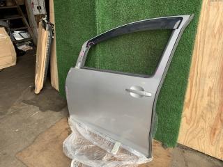Дверь левая передняя TOYOTA WISH ZNE10 1ZZ 3 ракурс Дверь левая передняя TOYOTA WISH ZNE10 1ZZ 3 ракурс