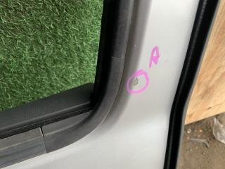 Дверь левая передняя TOYOTA WISH ZNE10 1ZZ 4 ракурс Дверь левая передняя TOYOTA WISH ZNE10 1ZZ 4 ракурс