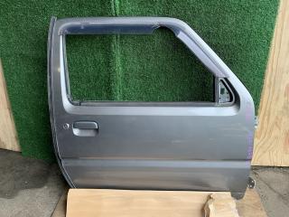 Дверь правая передняя SUZUKI JIMNY JB23W K6A 1 ракурс