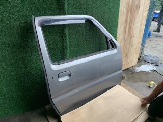 Дверь правая передняя SUZUKI JIMNY JB23W K6A 2 ракурс