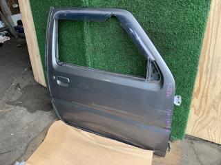 Дверь правая передняя SUZUKI JIMNY JB23W K6A 3 ракурс