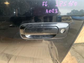 Дверь левая передняя TOYOTA ARISTO JZS160 2JZ 5 ракурс