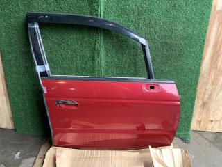 Дверь правая передняя HONDA ODYSSEY RA7 F23A 1 ракурс