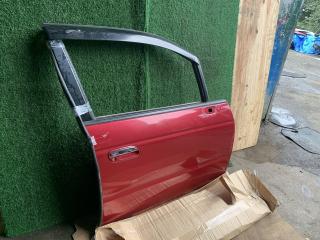 Дверь правая передняя HONDA ODYSSEY RA7 F23A 2 ракурс