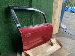 Дверь правая передняя HONDA ODYSSEY RA7 F23A 3 ракурс