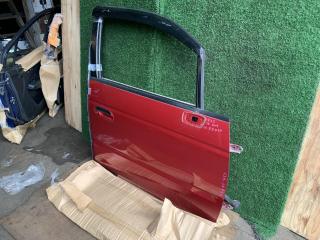 Дверь правая передняя HONDA ODYSSEY RA7 F23A 4 ракурс