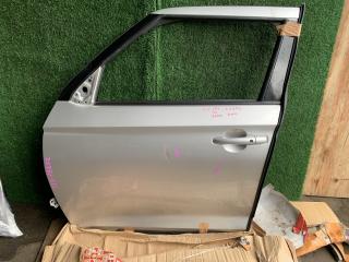 Дверь левая передняя SUZUKI SWIFT ZDDDS Z12E 1 ракурс