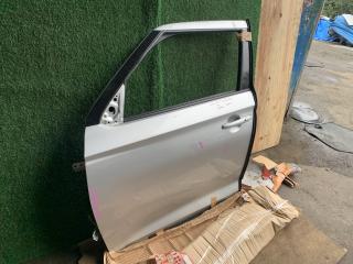 Дверь левая передняя SUZUKI SWIFT ZDDDS Z12E 2 ракурс