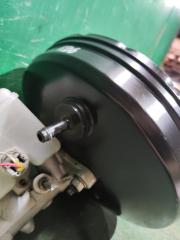 Главный тормозной цилиндр TOYOTA PROBOX NCP51 1NZ 13101017780 4 ракурс
