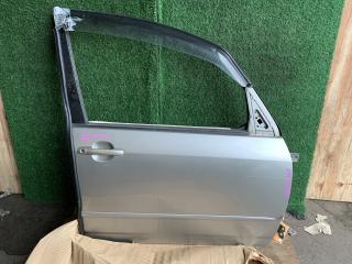 Дверь правая передняя TOYOTA COROLLA SPACIO NZE121 1NZ 1 ракурс