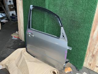 Дверь правая передняя TOYOTA COROLLA SPACIO NZE121 1NZ 3 ракурс