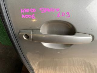 Дверь правая передняя TOYOTA COROLLA SPACIO NZE121 1NZ 4 ракурс