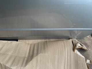 Дверь правая передняя TOYOTA COROLLA SPACIO NZE121 1NZ 5 ракурс
