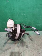 Главный тормозной цилиндр BMW 5-SERIES F11 N47D20C 29679672603 1 ракурс