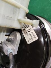 Главный тормозной цилиндр BMW 5-SERIES F11 N47D20C 29679672603 4 ракурс