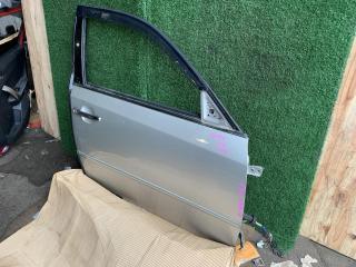 Дверь правая передняя TOYOTA MARK II GX110 1G 3 ракурс
