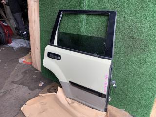 Дверь правая задняя NISSAN X-TRAIL NT30 QR20 3 ракурс